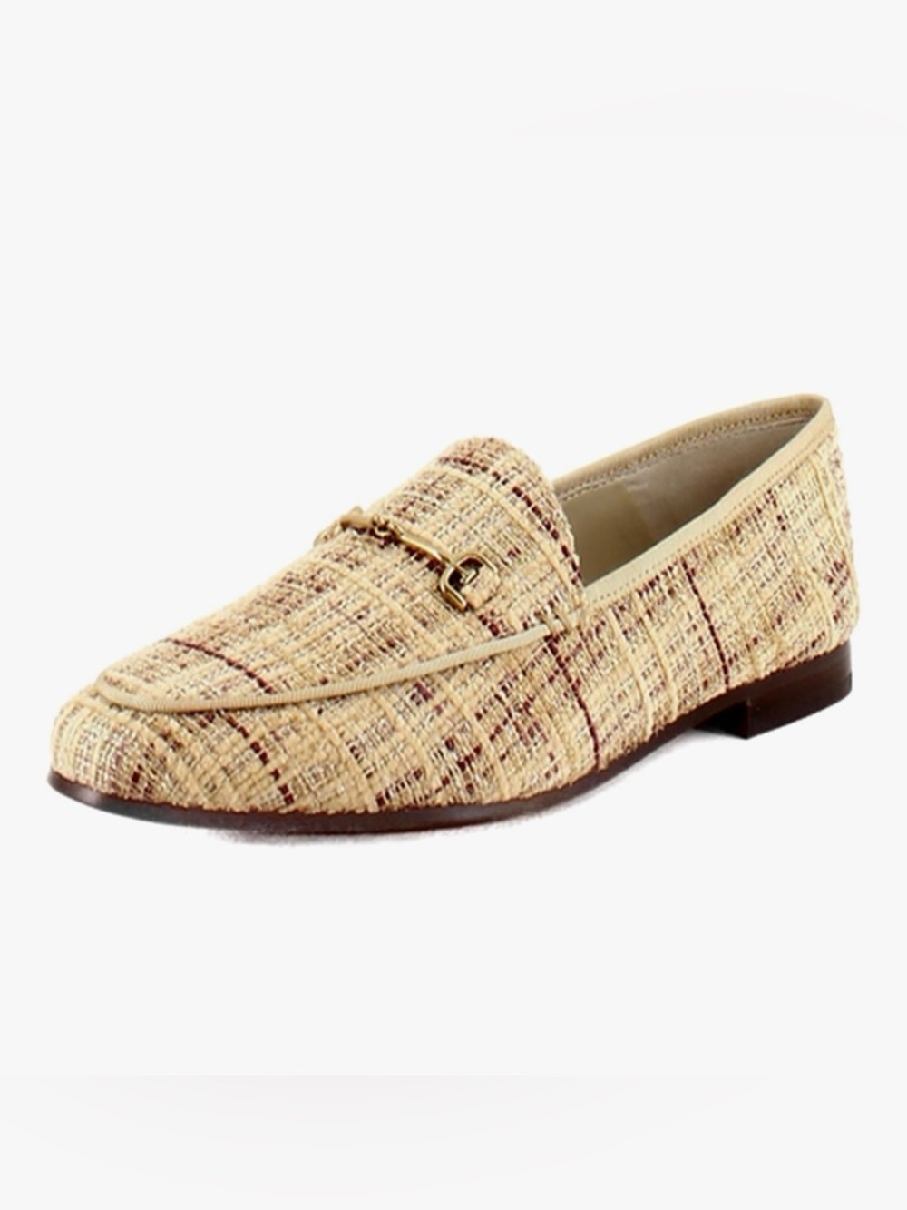 Sam Edelman Women's Loraine Bit Loafer